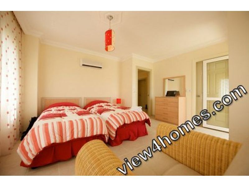 Вилла в Сиде, Турция, 320 м2 - фото 10