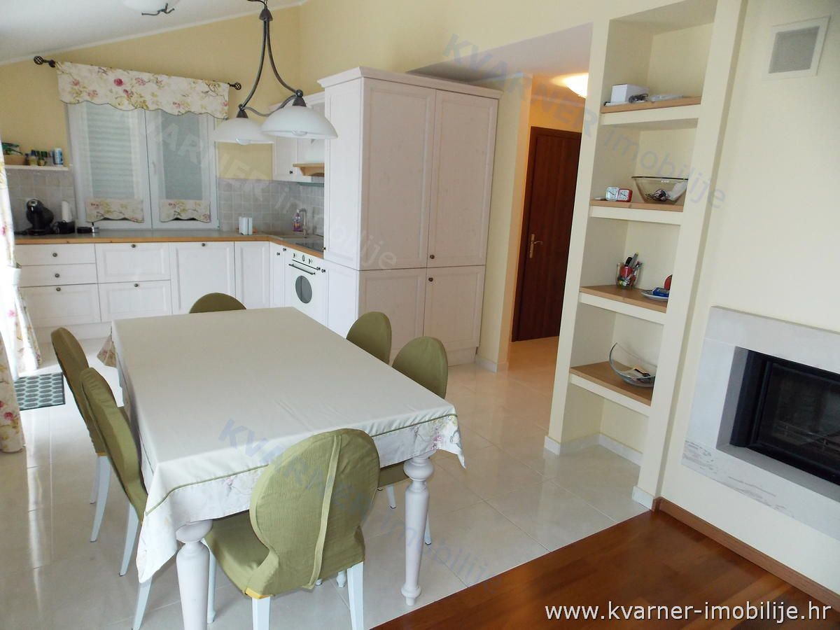 Апартаменты на Крке, Хорватия, 165 м2 - фото 1