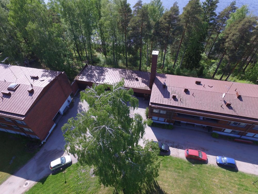Доходный дом в Лаппеенранте, Финляндия, 1236 м2 - фото 1