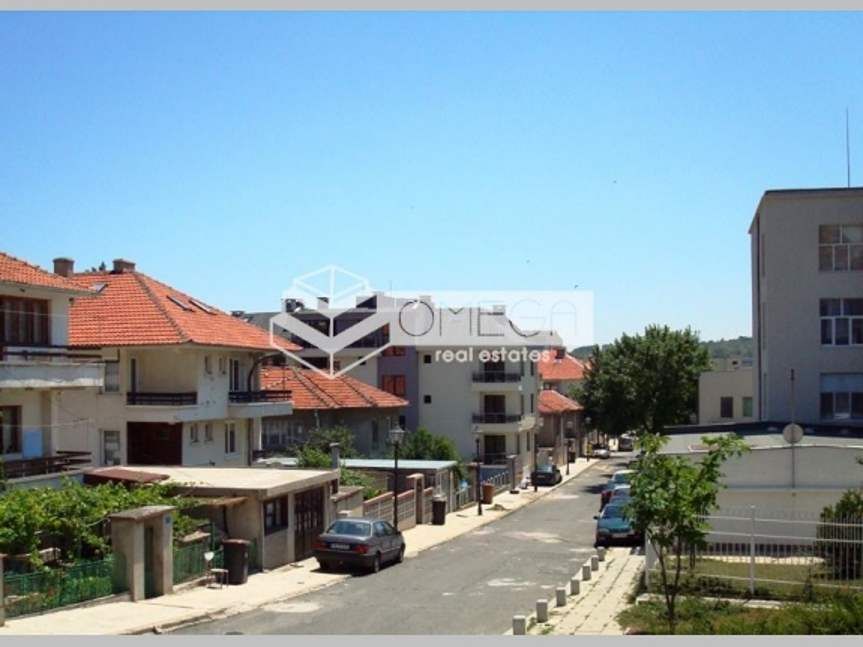 Студия в Созополе, Болгария, 36.21 м2 - фото 1