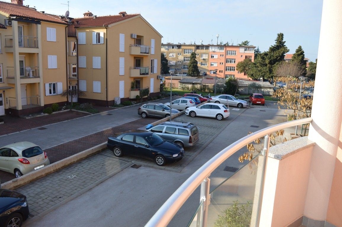 Квартира в Умаге, Хорватия, 75 м2 - фото 1