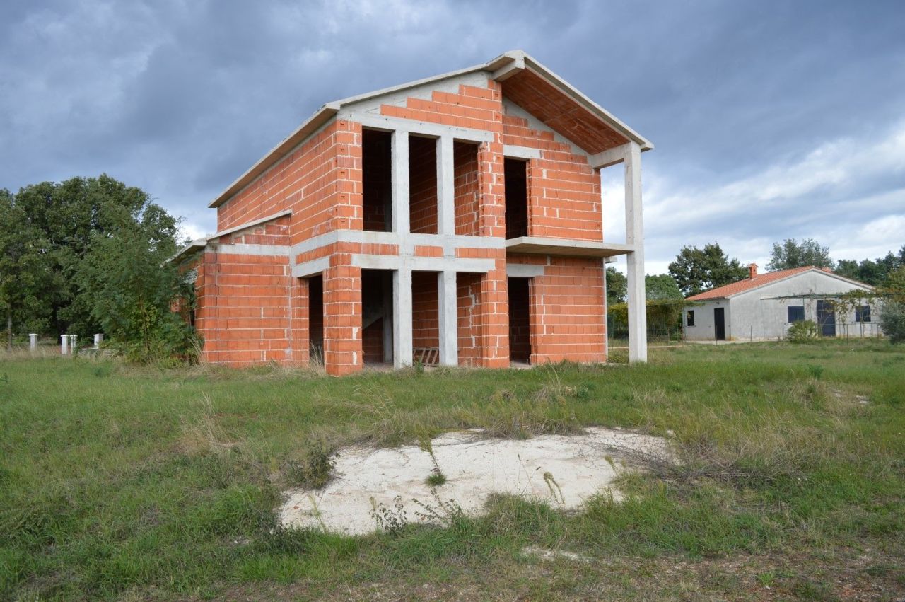 Дом в Марчане, Хорватия, 155 м2 - фото 1