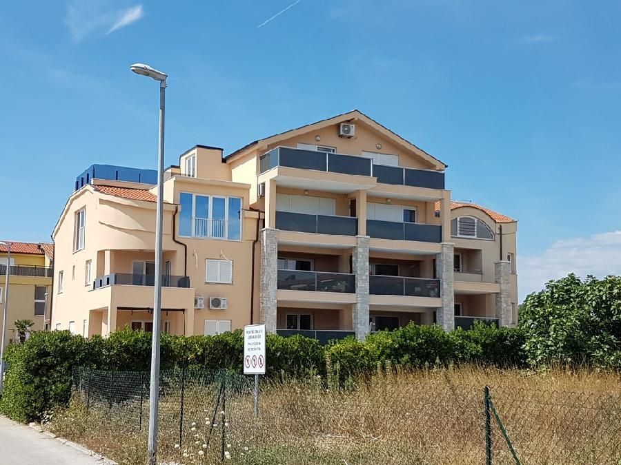 Квартира в Медулине, Хорватия, 117 м2 - фото 1