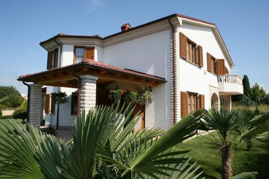 Дом в Медулине, Хорватия, 260 м2 - фото 1