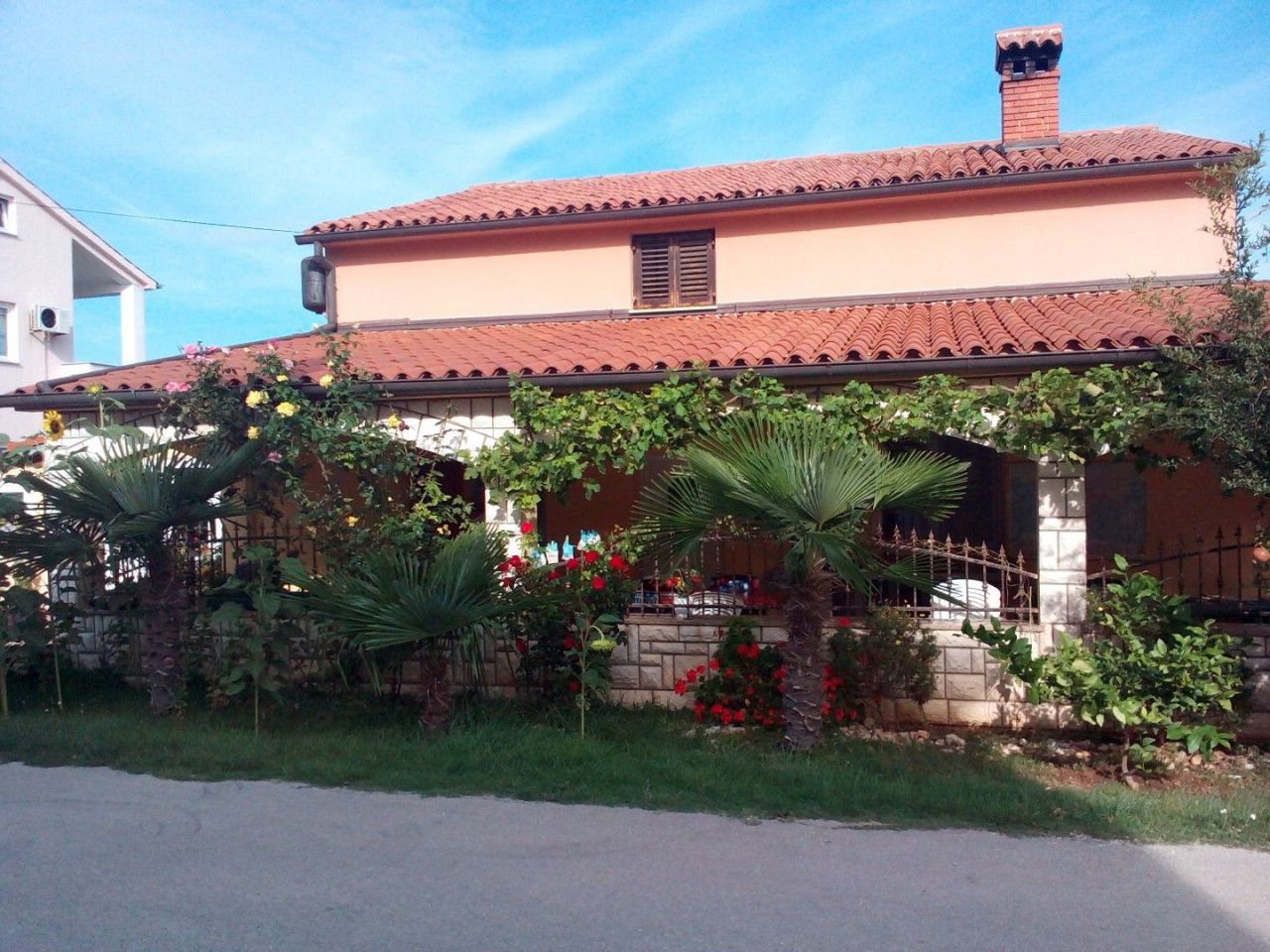 Дом в Медулине, Хорватия, 215 м2 - фото 1