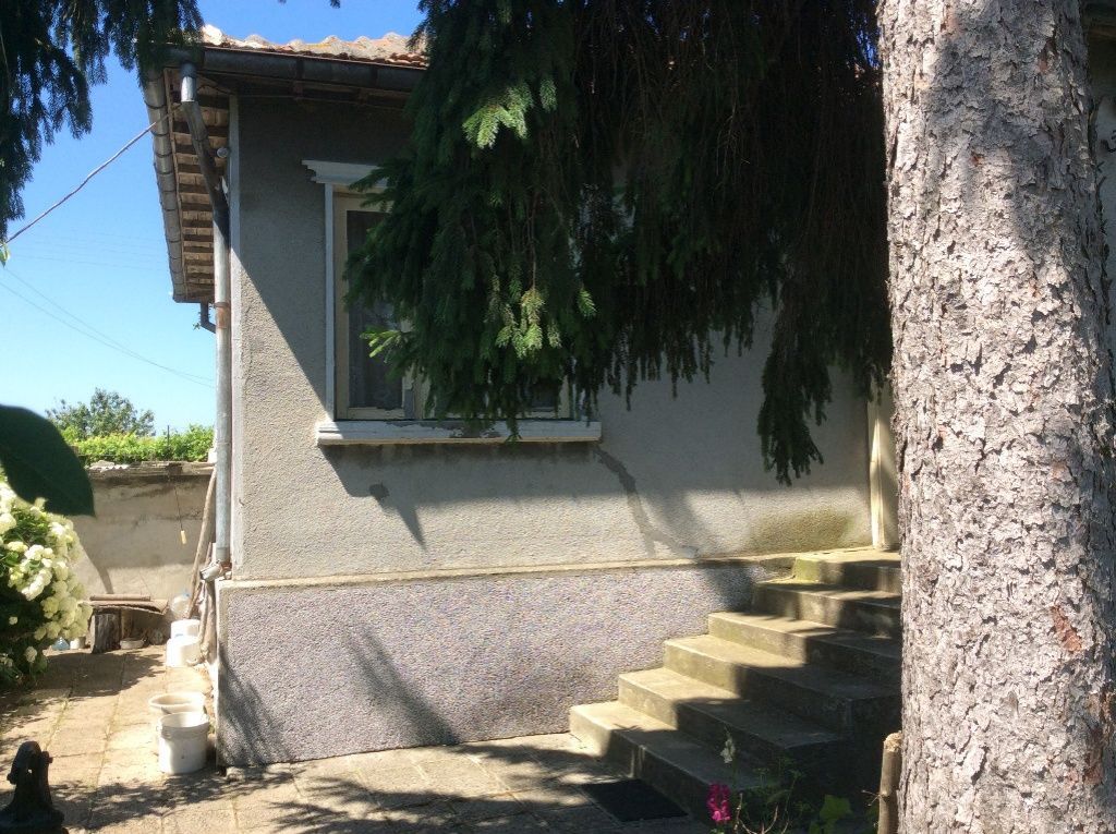 Дом в Варненской области, Болгария, 90 м2 - фото 1