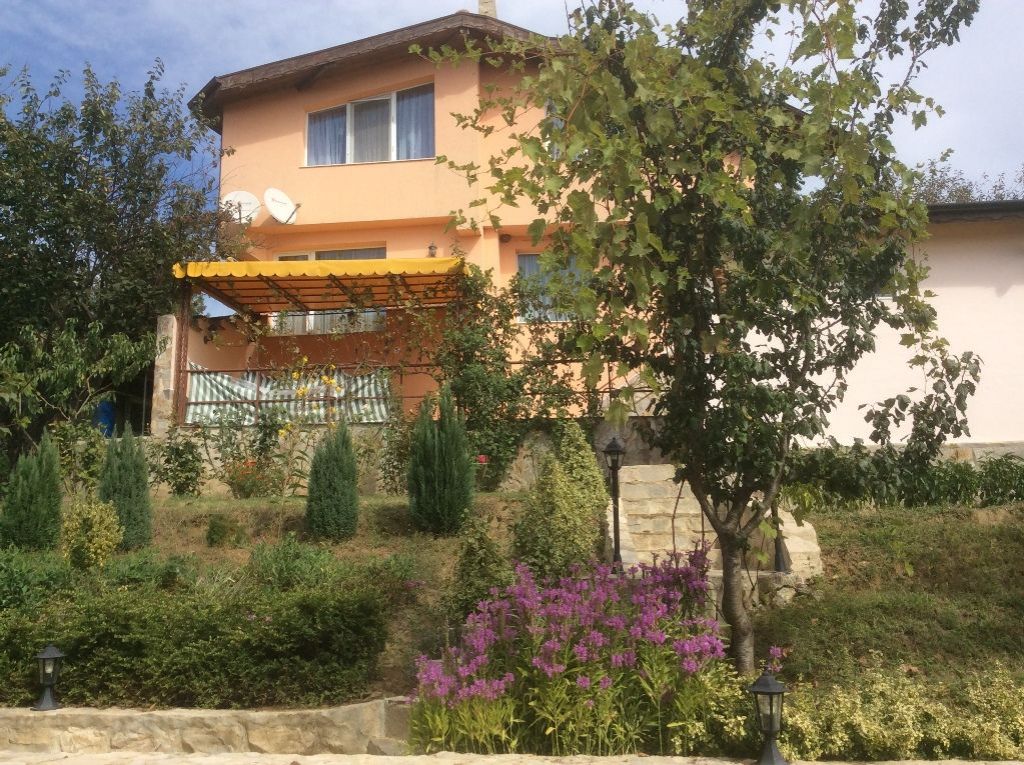 Дом в Варненской области, Болгария, 150 м2 - фото 1