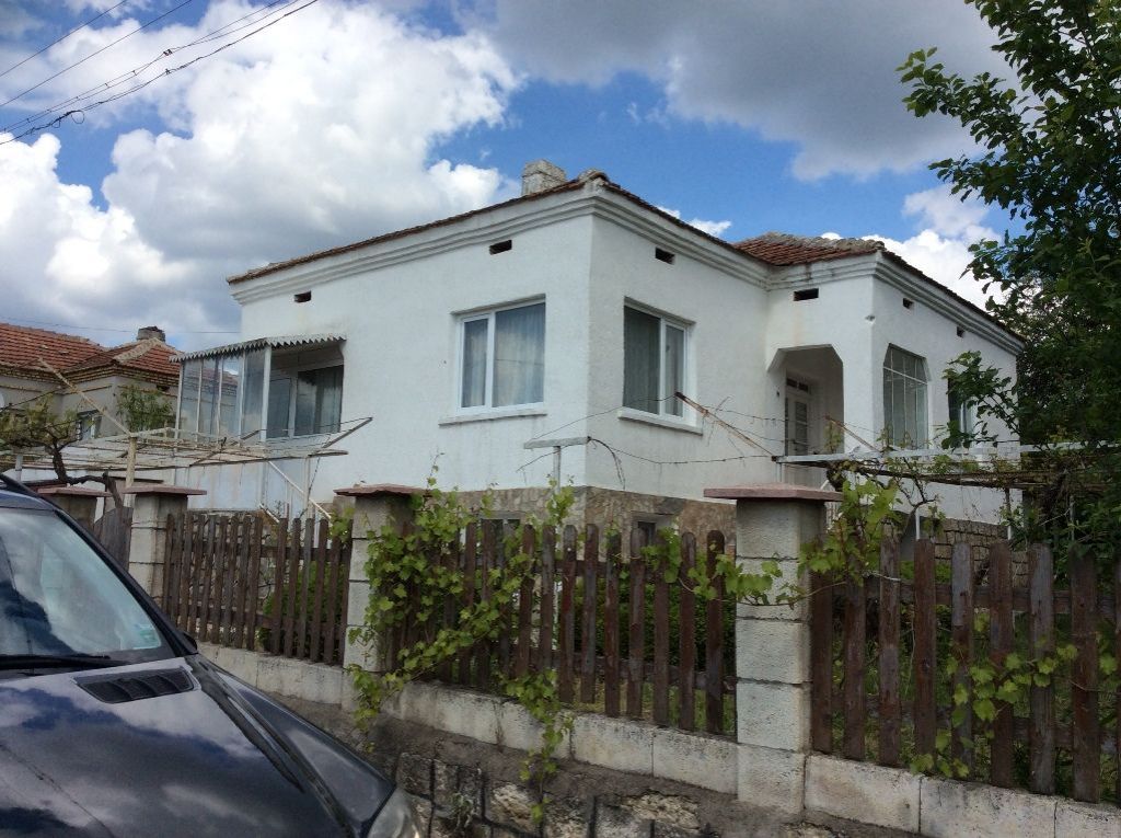 Дом в Варненской области, Болгария, 90 м2 - фото 1