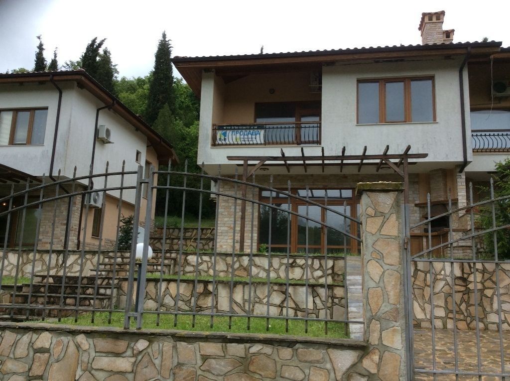 Коттедж в Варненской области, Болгария, 125 м2 - фото 1