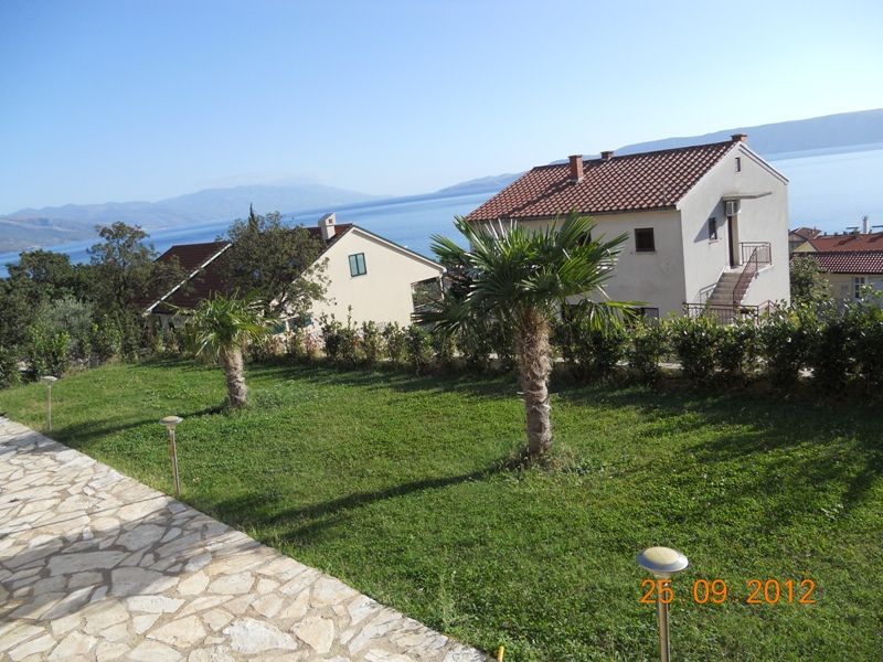 Квартира в Цриквенице, Хорватия, 150 м2 - фото 1