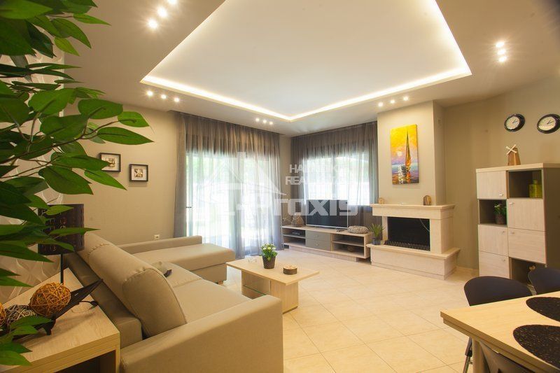 Таунхаус в Ситонии, Греция, 80 м2 - фото 1