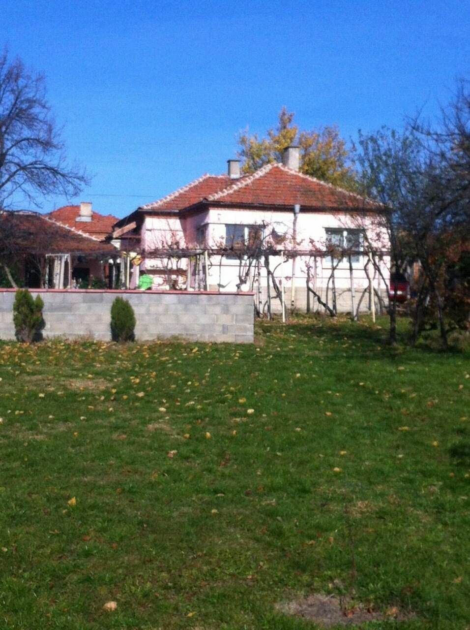 Дом в Бургасской области, Болгария, 83 м2 - фото 1
