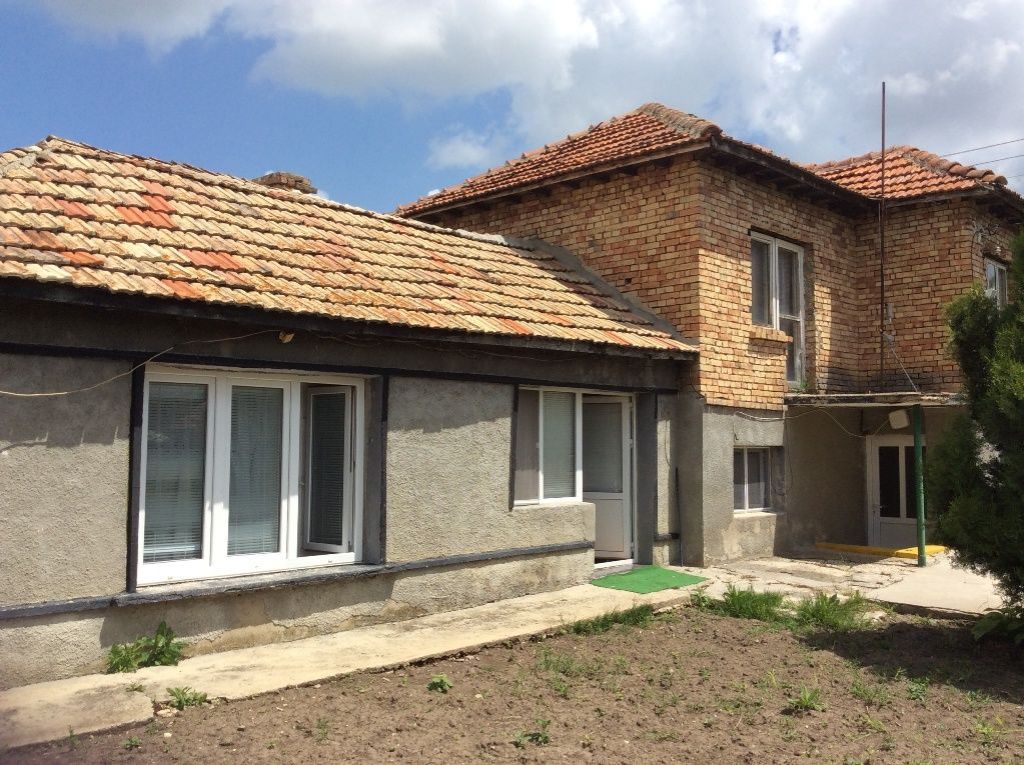 Дом в Варненской области, Болгария, 140 м2 - фото 1