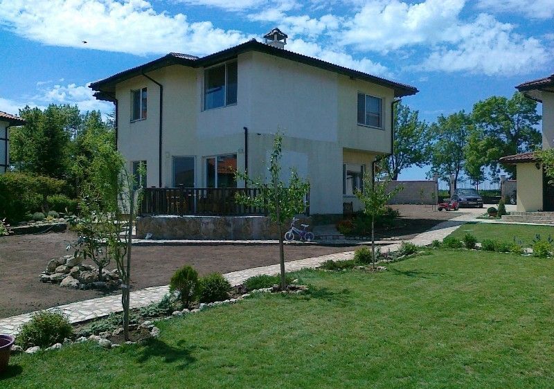Дом в Варненской области, Болгария, 185 м2 - фото 1