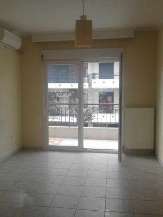 Квартира в Салониках, Греция, 40 м2 - фото 1