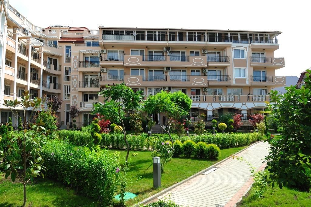 Квартира в Несебре, Болгария, 60 м2 - фото 3