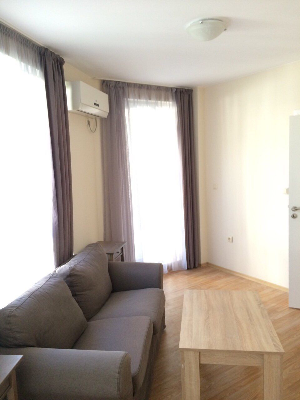 Квартира в Несебре, Болгария, 60 м2 - фото 9