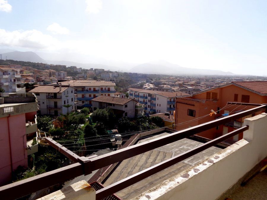 Квартира в Скалее, Италия, 45 м2 - фото 1
