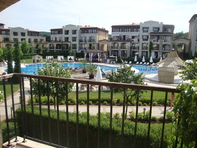 Квартира в Созополе, Болгария, 60 м2 - фото 6