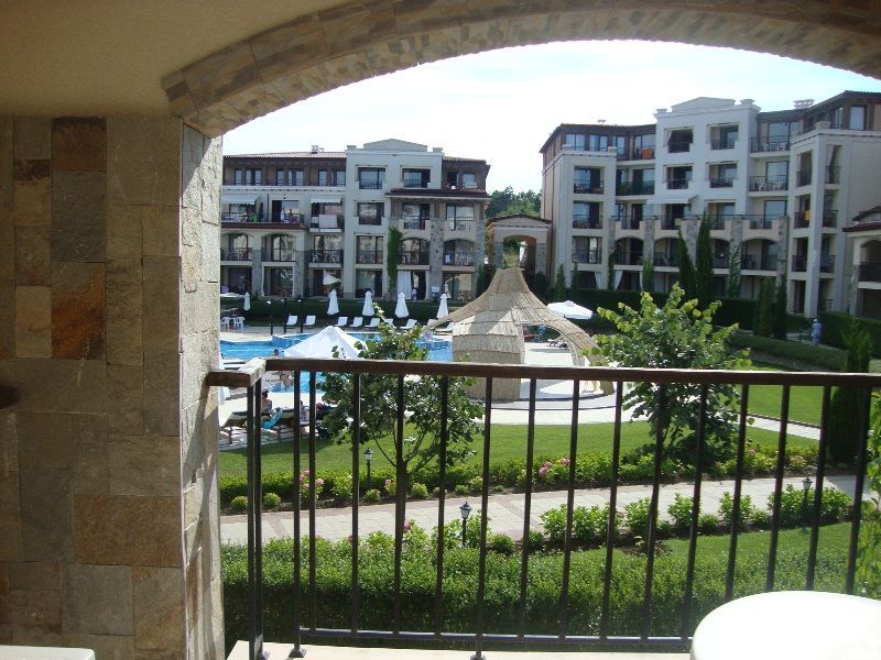 Квартира в Созополе, Болгария, 60 м2 - фото 8