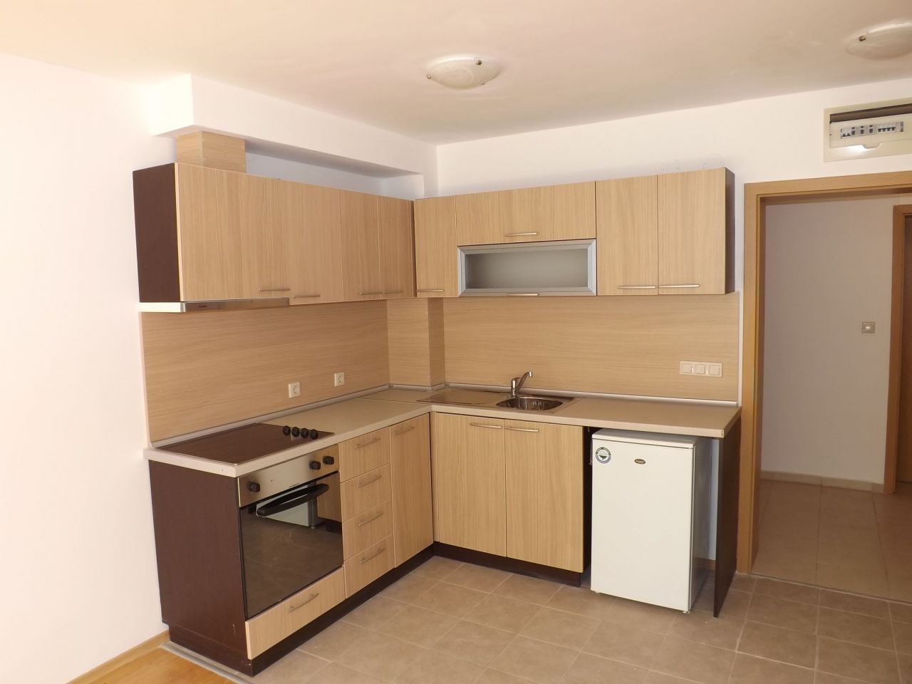 Апартаменты в Банско, Болгария, 80 м2 - фото 1