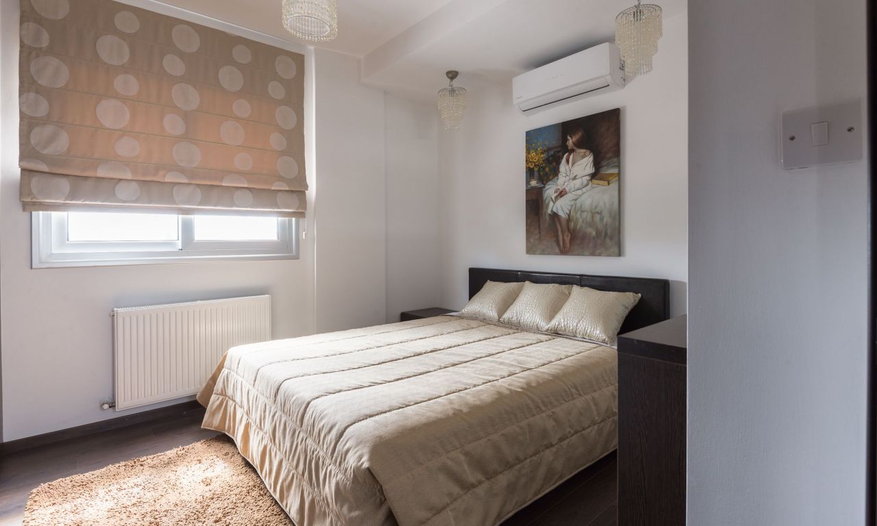 Вилла в Пафосе, Кипр, 200 м2 - фото 7