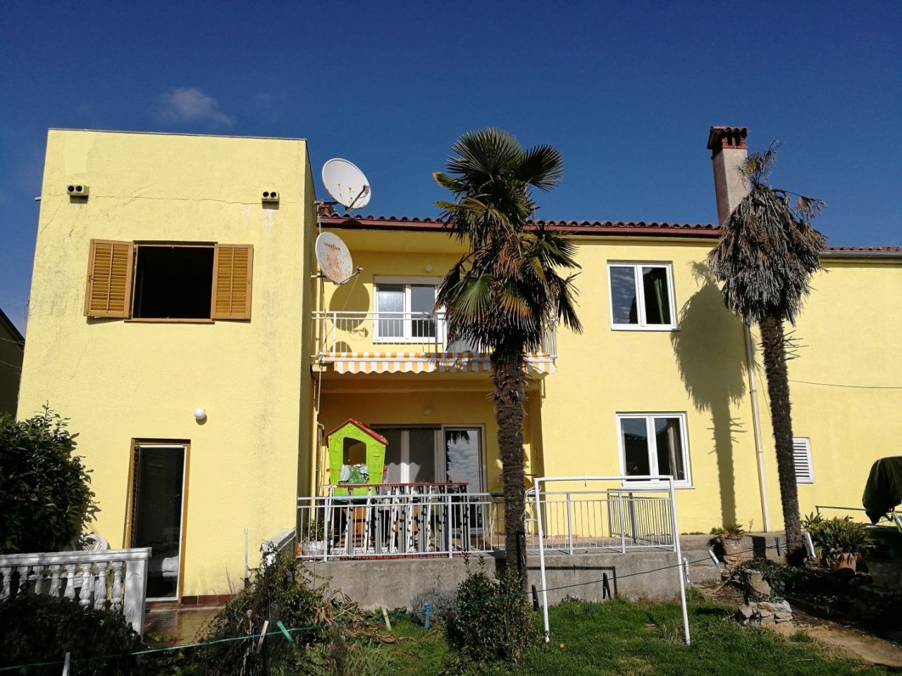 Дом в Медулине, Хорватия, 290 м2 - фото 1