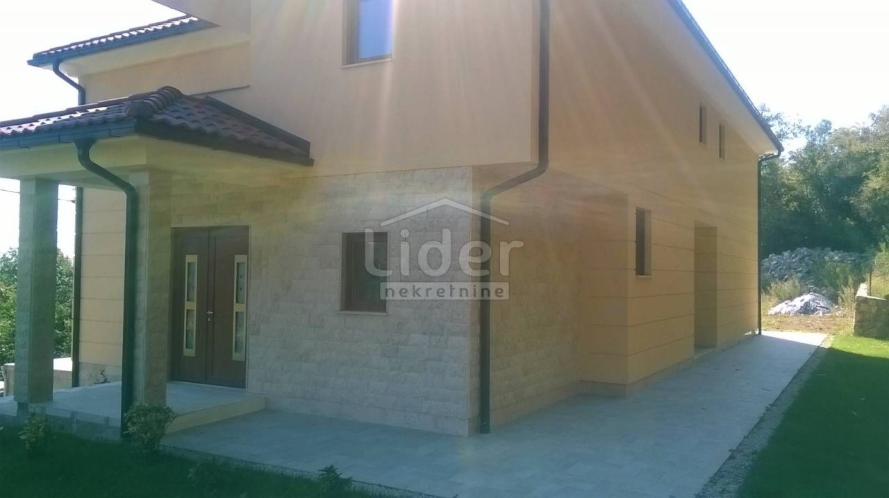 Дом в Опатии, Хорватия, 450 м2 - фото 1