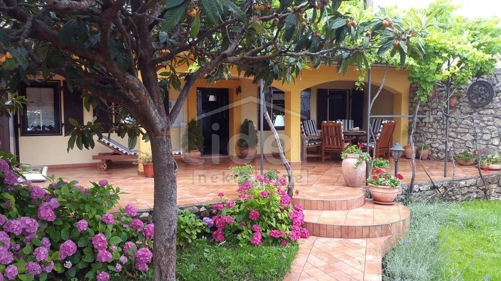 Дом в Цриквенице, Хорватия, 210 м2 - фото 1