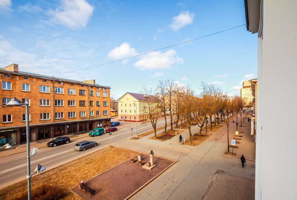 Квартира в Нарве, Эстония, 47.8 м2 - фото 1