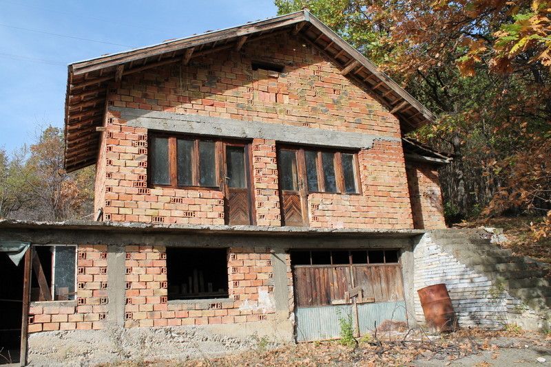 Вилла во Враце, Болгария, 96 м2 - фото 1