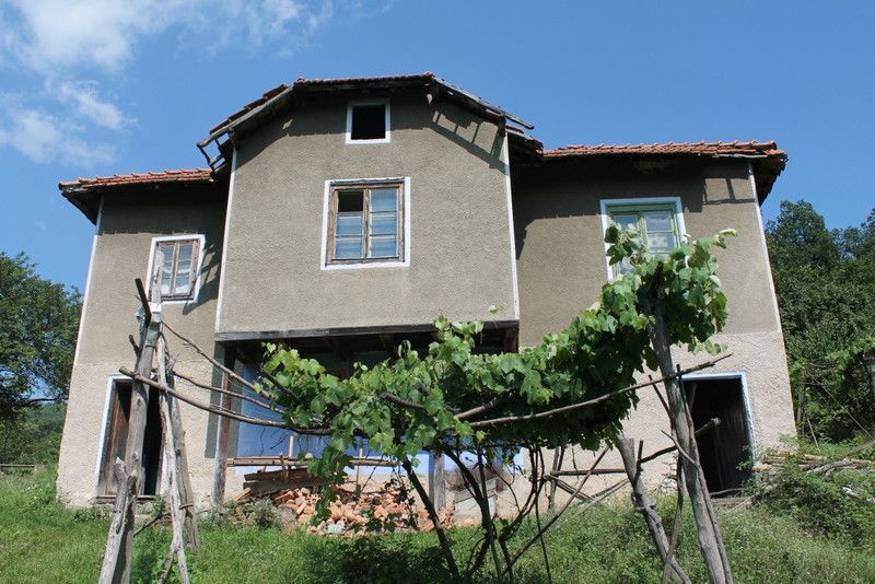 Дом во Враце, Болгария, 100 м2 - фото 1