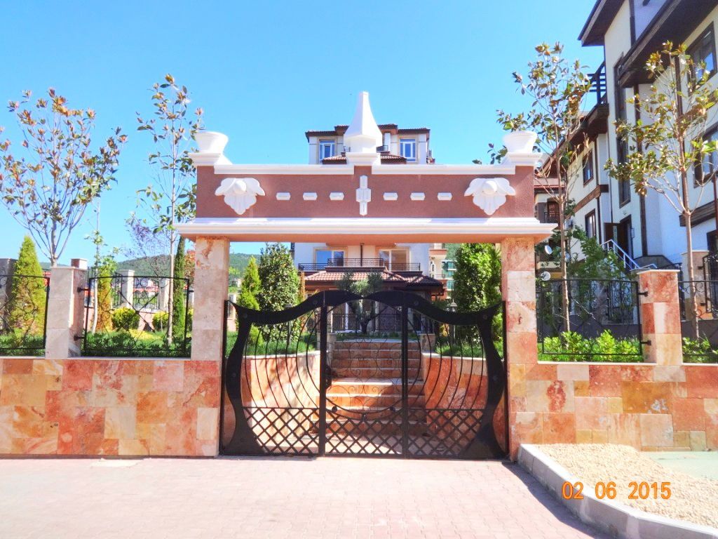 Квартира в Святом Власе, Болгария, 75 м2 - фото 2