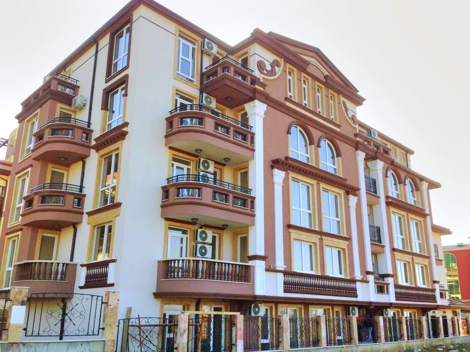 Квартира в Святом Власе, Болгария, 75 м2 - фото 6