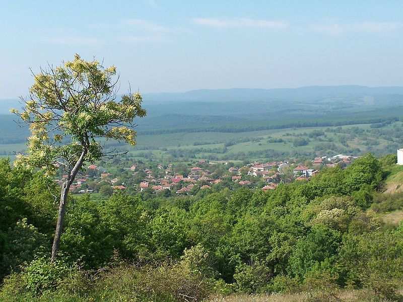 Земля в Бургасской области, Болгария, 525 м2 - фото 1
