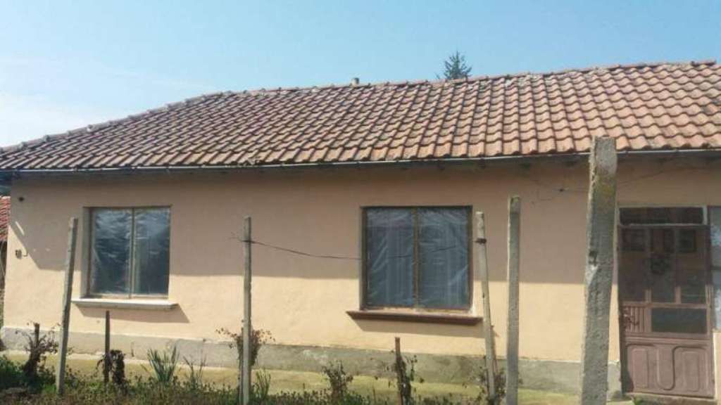 Дом в Велико Тырново, Болгария, 120 м2 - фото 1