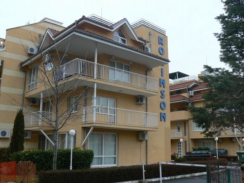 Квартира в Бургасской области, Болгария, 63 м2 - фото 1
