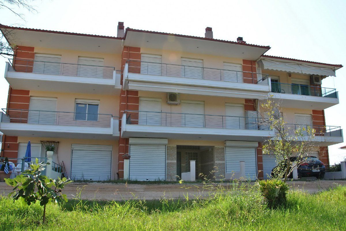Квартира на Кассандре, Греция, 100 м2 - фото 1