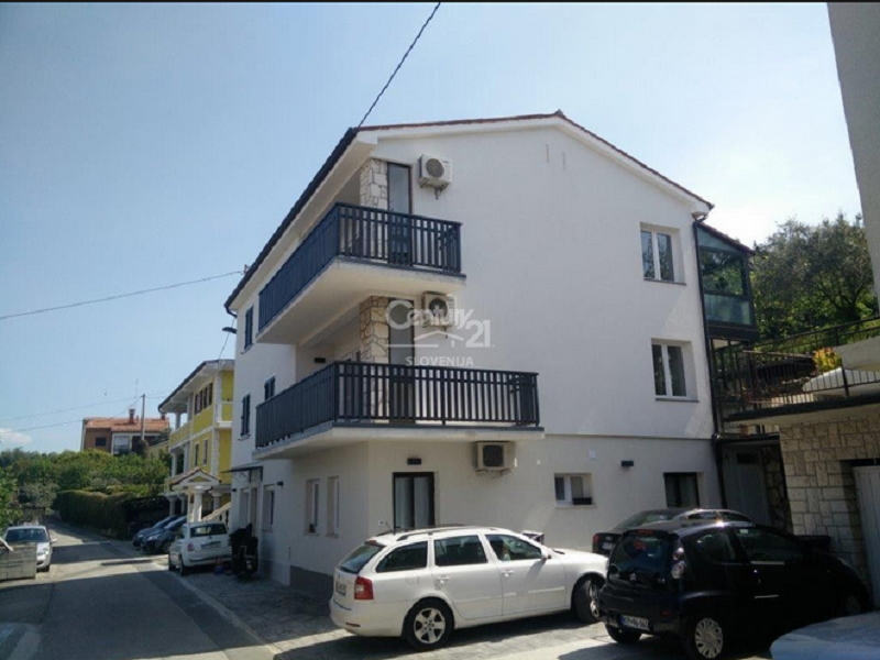 Квартира в Копере, Словения, 231 м2 - фото 1