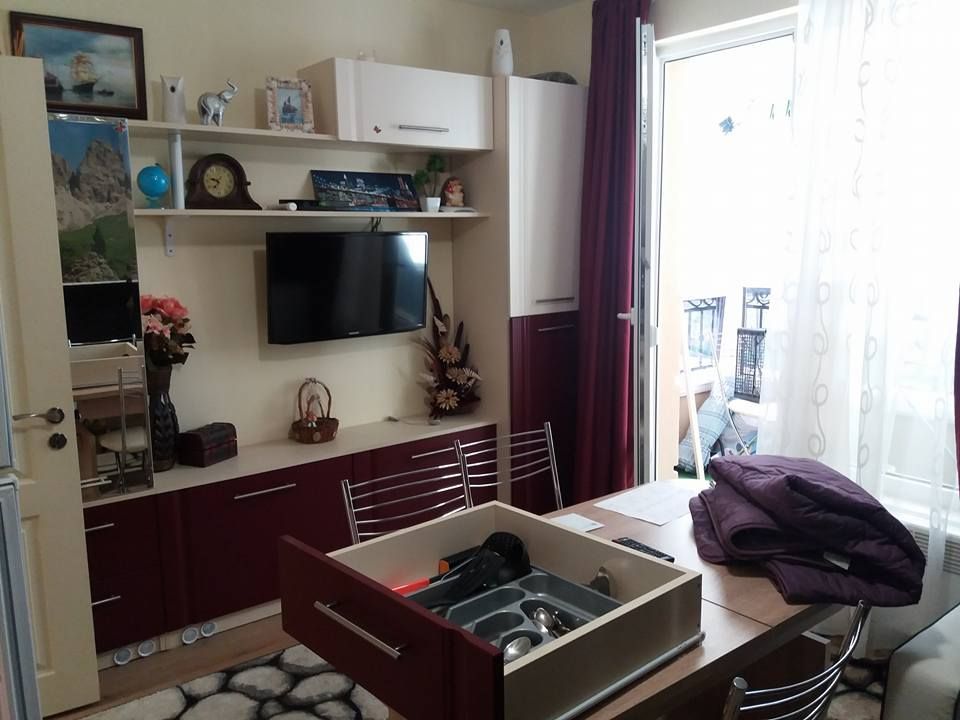 Апартаменты в Несебре, Болгария, 50 м2 - фото 1