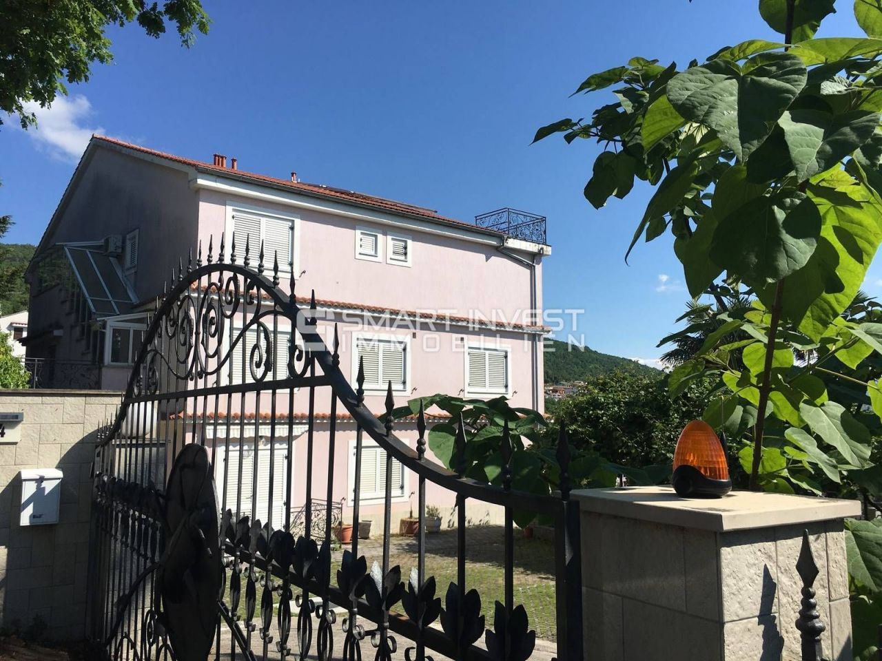 Дом в Ичичах, Хорватия, 700 м2 - фото 1