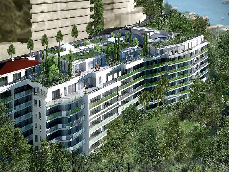 Квартира в Боcолей, Франция, 40.7 м2 - фото 1