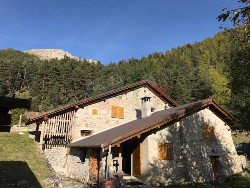 Поместье в Ментоне, Франция, 350 м2 - фото 1