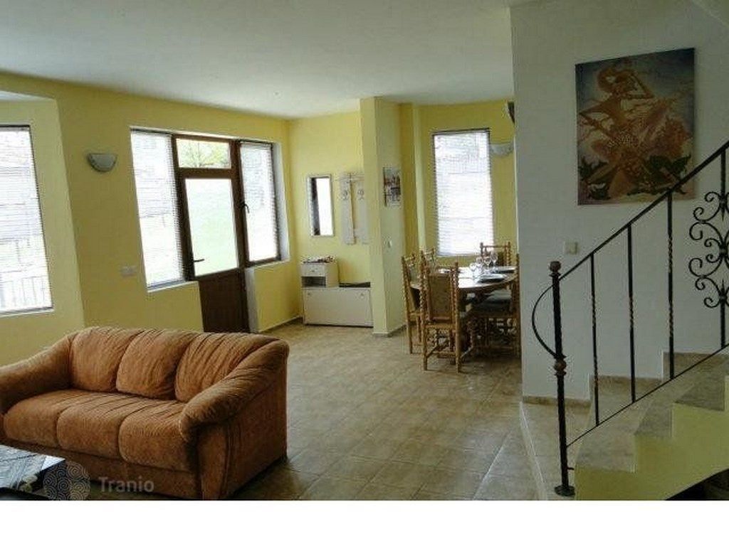 Дом в Варненской области, Болгария, 170 м2 - фото 1