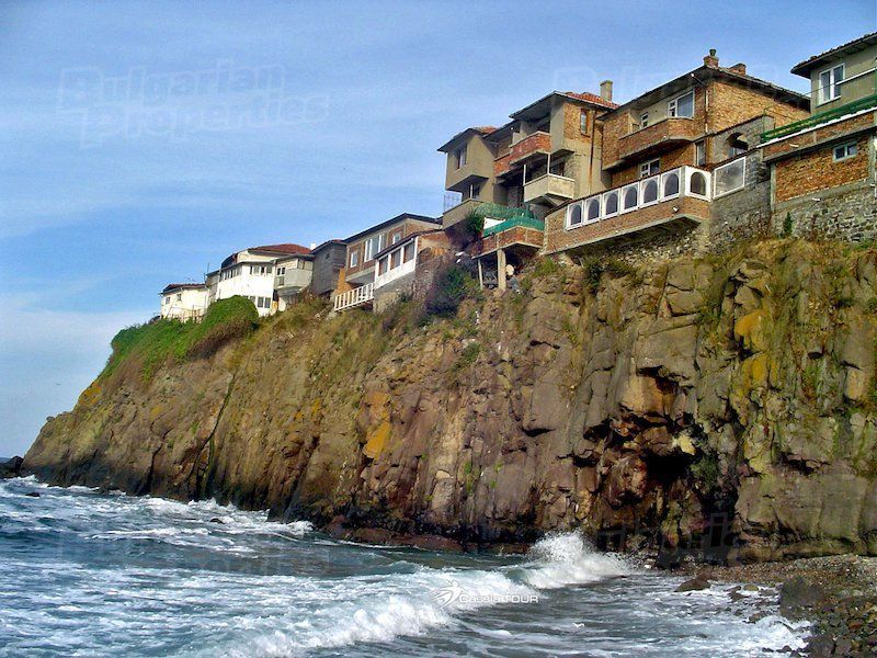 Апартаменты в Созополе, Болгария, 82.14 м2 - фото 1