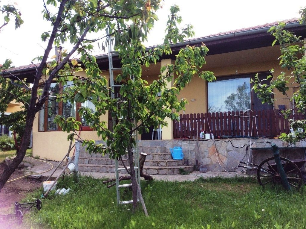 Дом в Варне, Болгария, 90 м2 - фото 1