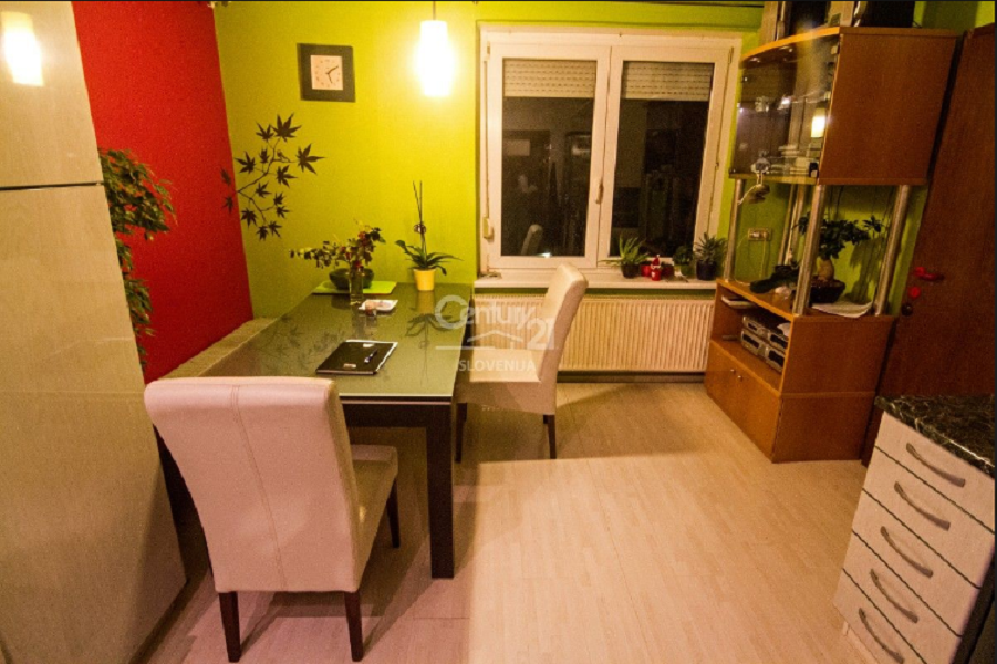 Квартира в Любляне, Словения, 80 м2 - фото 1