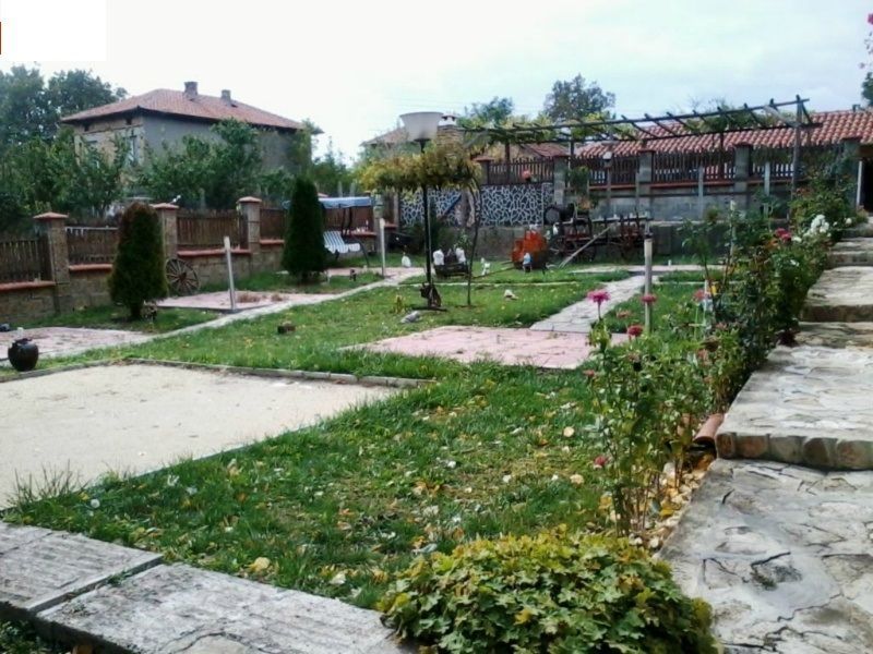 Коттедж в Варне, Болгария, 200 м2 - фото 1