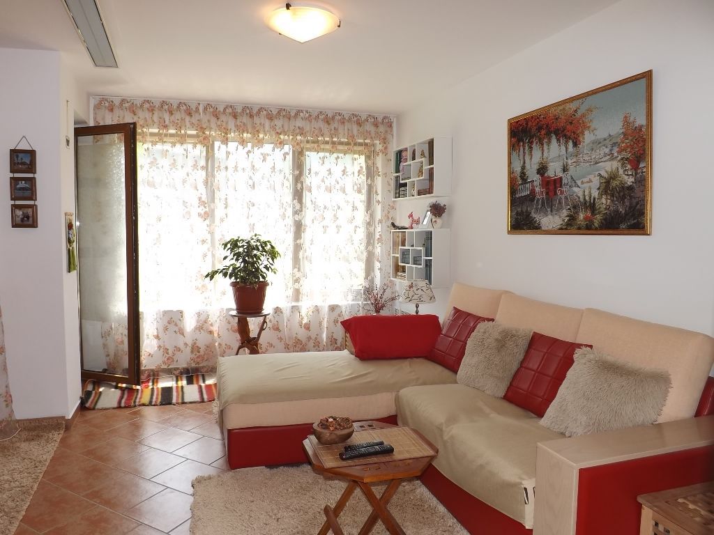 Апартаменты в Банско, Болгария, 60 м2 - фото 1