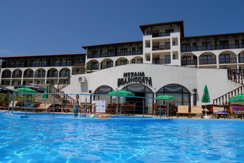 Апартаменты в Святом Власе, Болгария, 100 м2 - фото 2